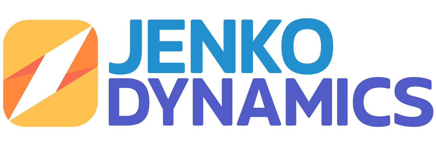 Jenko Dynamics